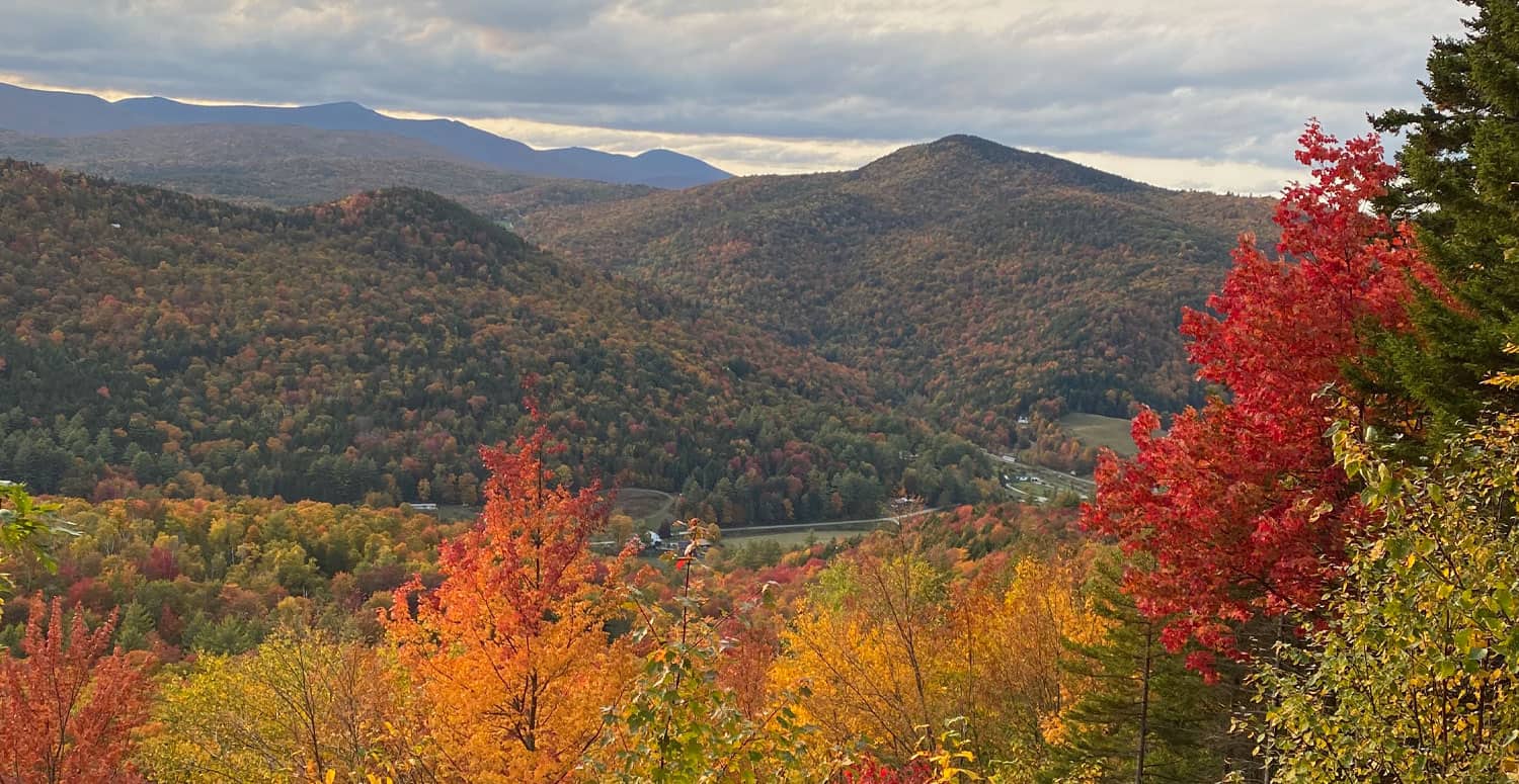 Town of Plymouth, Vermont Official Town Meetings & Events